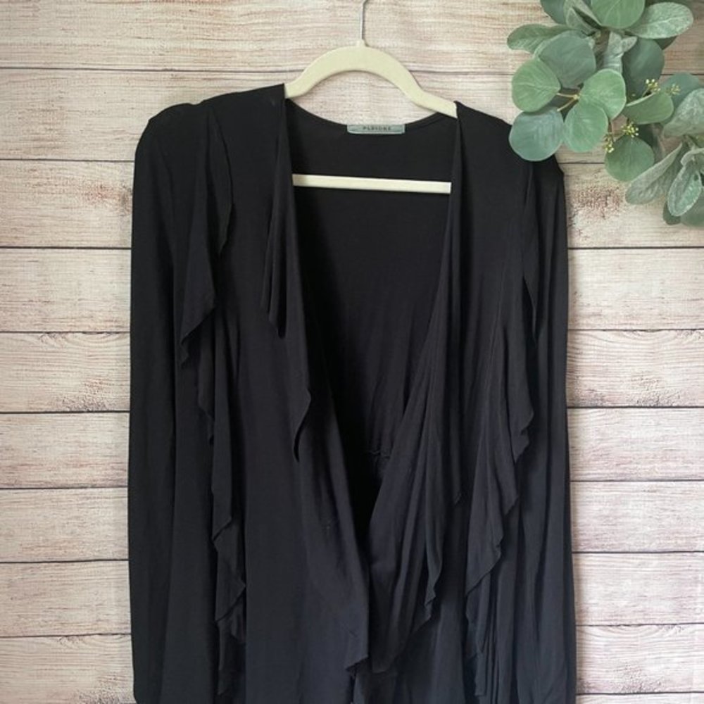 Anthropolgie Pleione Cardigan    KA3-16